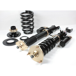 BC Racing ER Coilovers for Nissan 350Z (03-09)